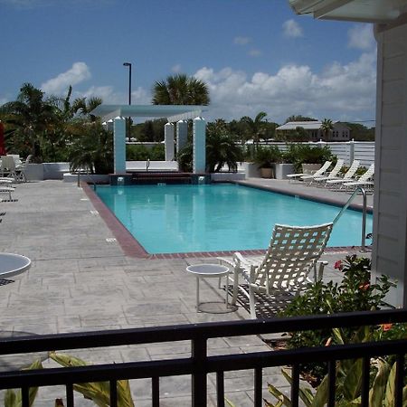 Lighthouse Inn At Aransas Bay Rockport Exteriör bild