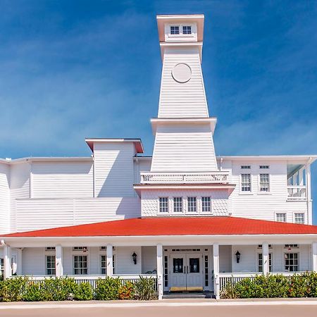 Lighthouse Inn At Aransas Bay Rockport Exteriör bild