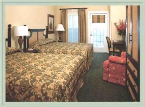 Lighthouse Inn At Aransas Bay Rockport Rum bild