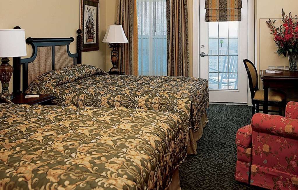 Lighthouse Inn At Aransas Bay Rockport Rum bild