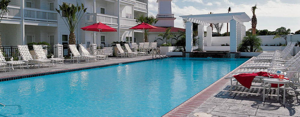 Lighthouse Inn At Aransas Bay Rockport Exteriör bild