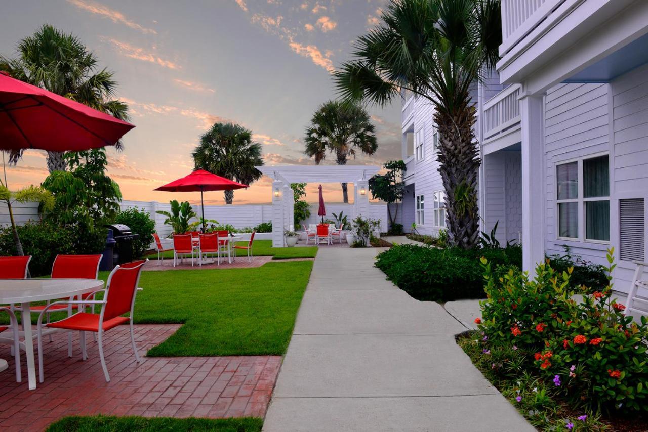 Lighthouse Inn At Aransas Bay Rockport Exteriör bild